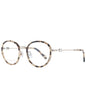 Swarovski Women's Brown  Optical Frames - One Size