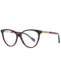 Swarovski Women's Brown  Optical Frames - One Size