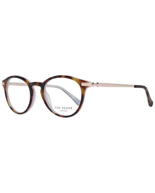 Ted Baker Women's Brown  Optical Frames - One Size