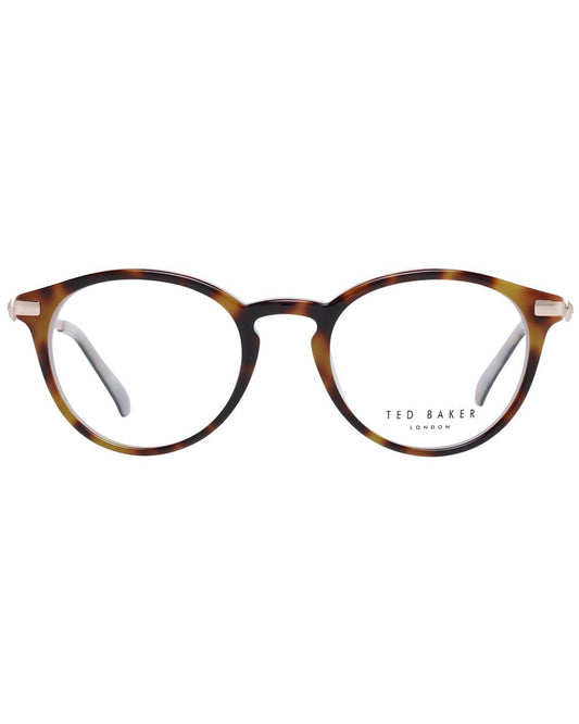 Ted Baker Women's Brown  Optical Frames - One Size
