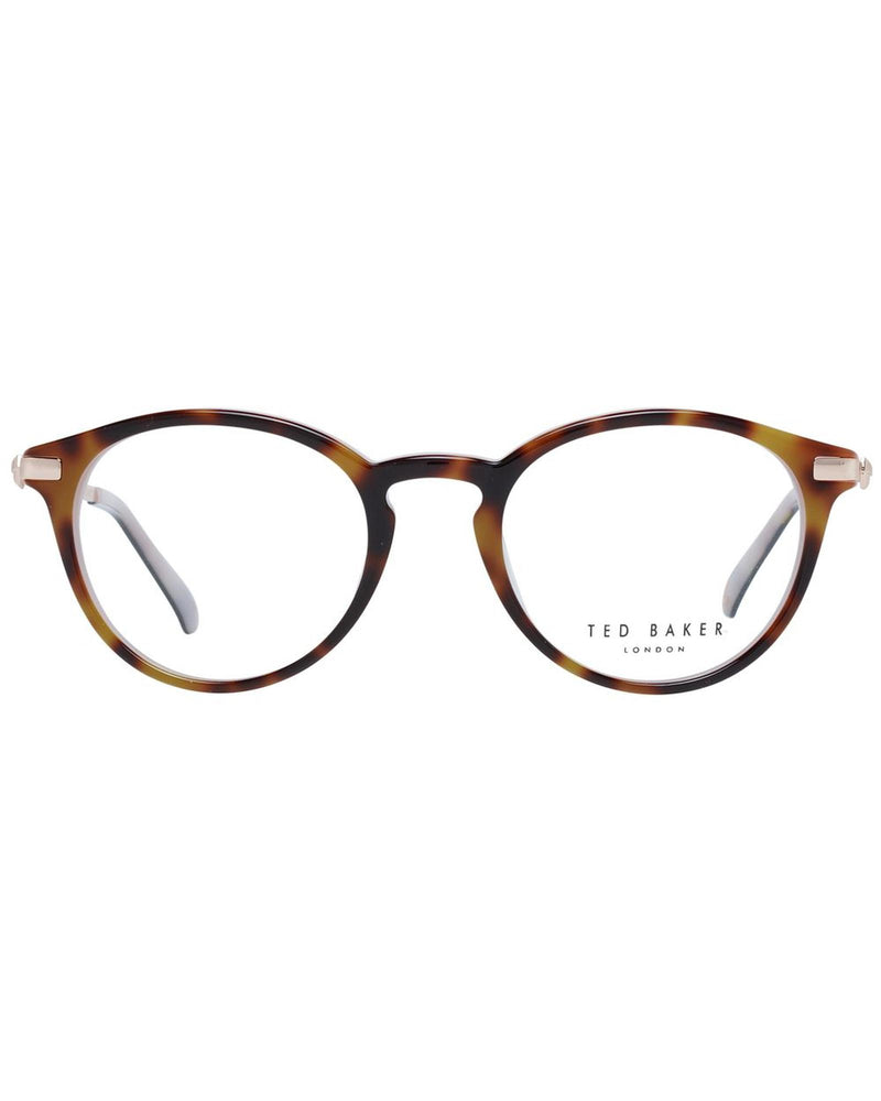 Ted Baker Women's Brown  Optical Frames - One Size