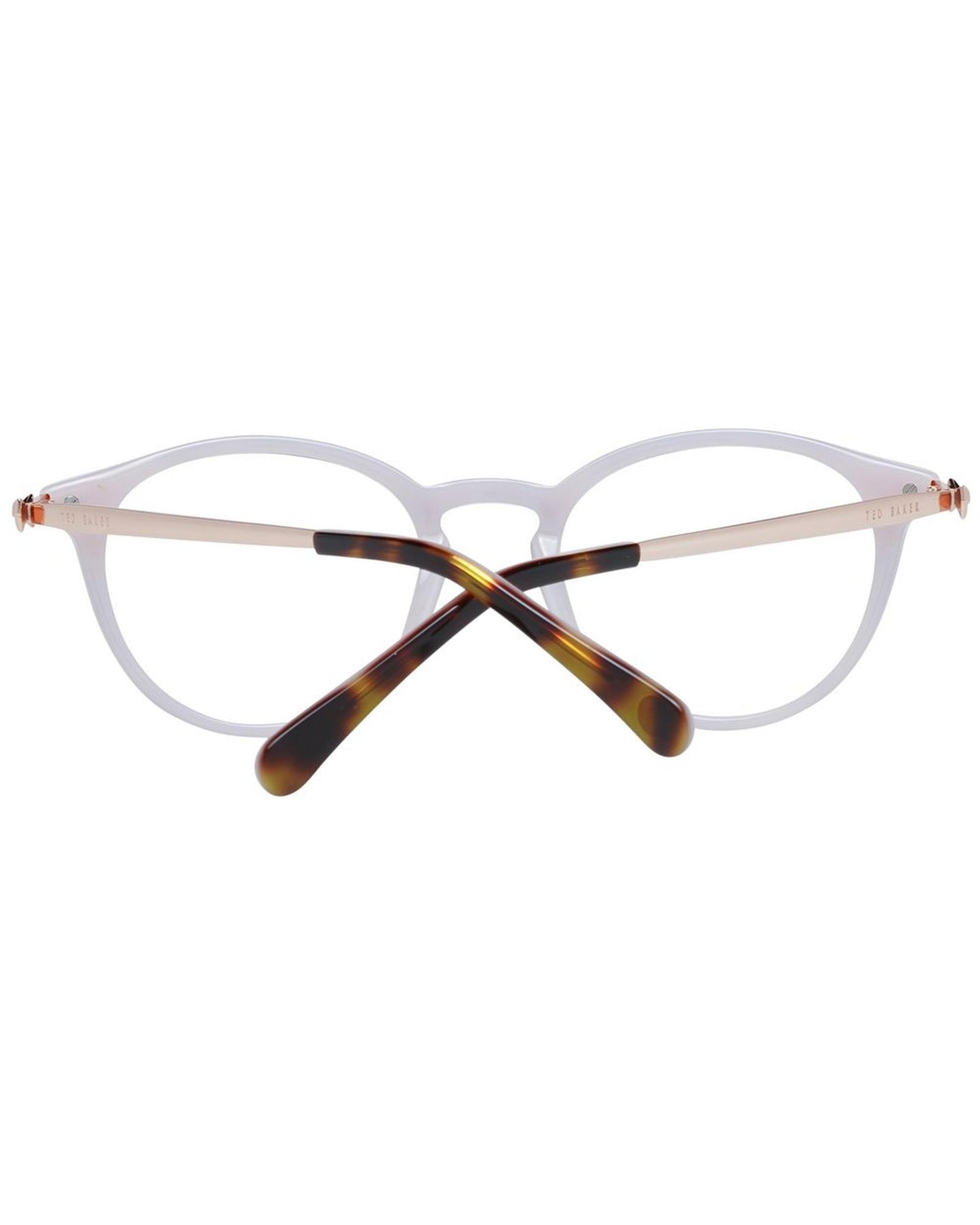 Ted Baker Women's Brown  Optical Frames - One Size