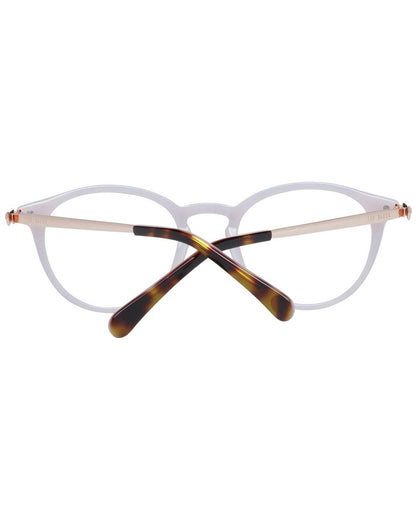Ted Baker Women's Brown  Optical Frames - One Size