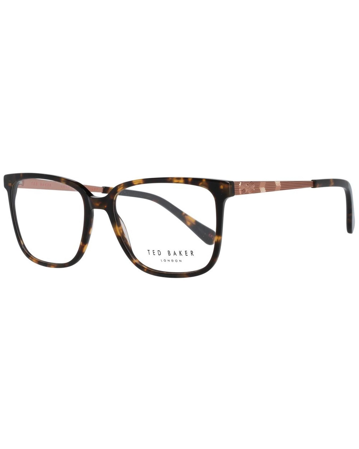 Ted Baker Women's Brown  Optical Frames - One Size