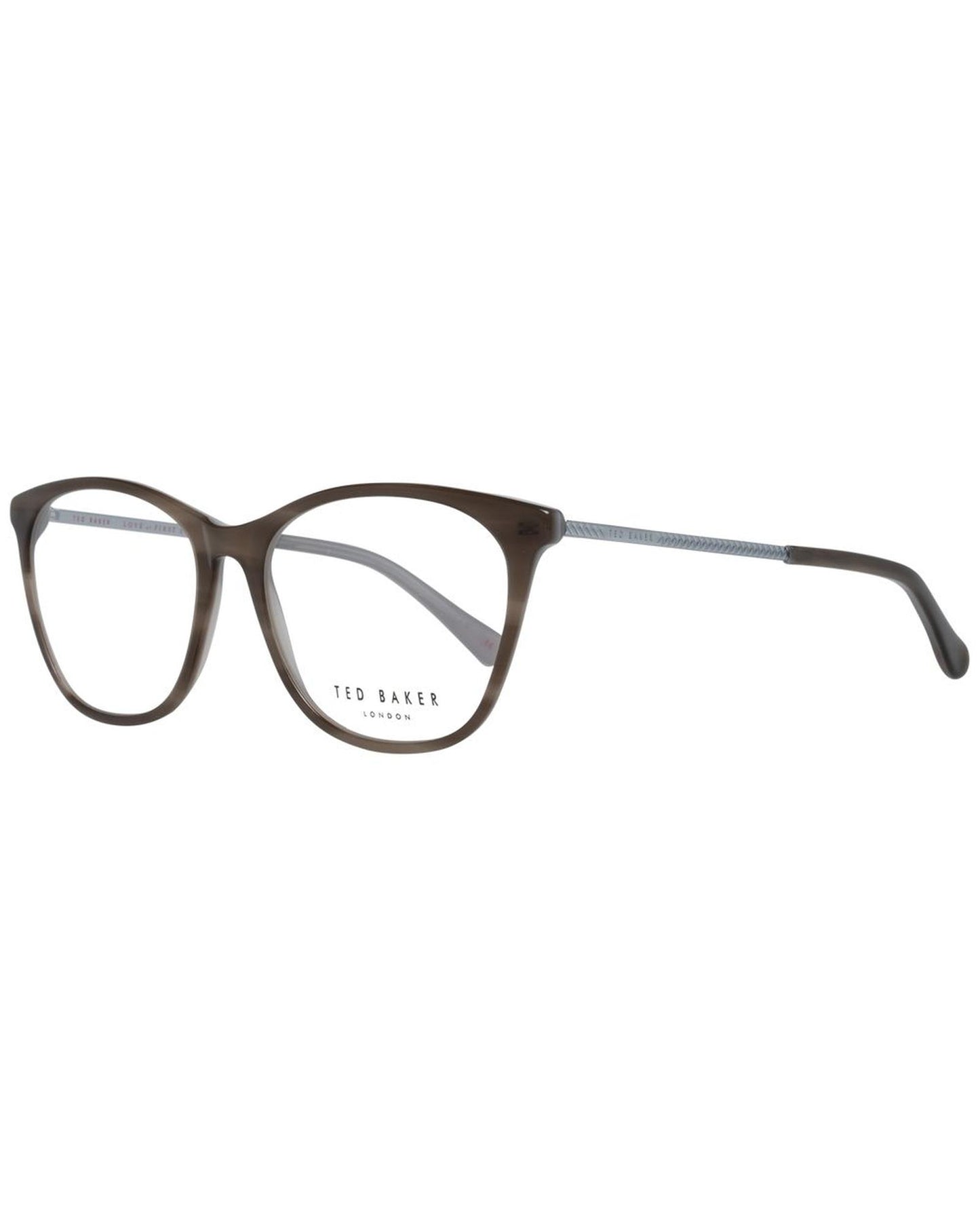 Ted Baker Women's Gray  Optical Frames - One Size