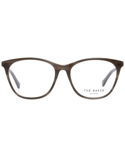 Ted Baker Women's Gray  Optical Frames - One Size