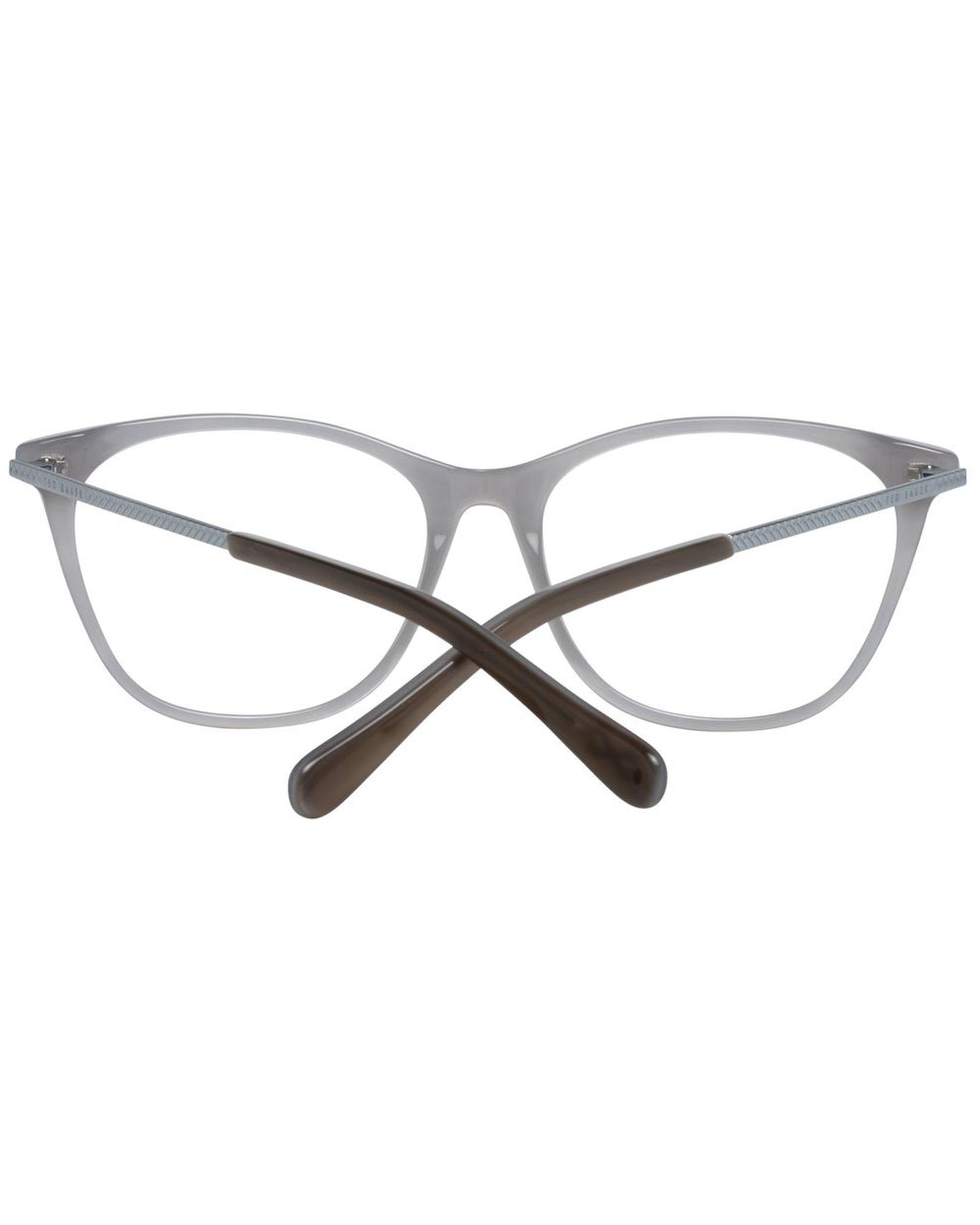 Ted Baker Women's Gray  Optical Frames - One Size