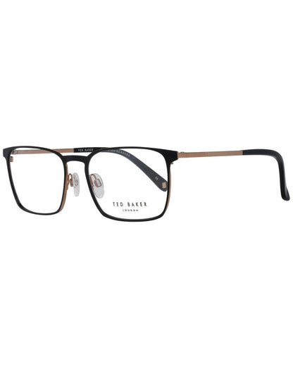 Ted Baker Men's Black  Optical Frames - One Size