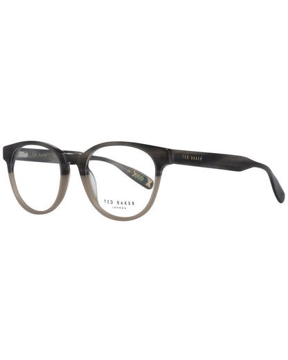 Ted Baker Men's Gray  Optical Frames - One Size