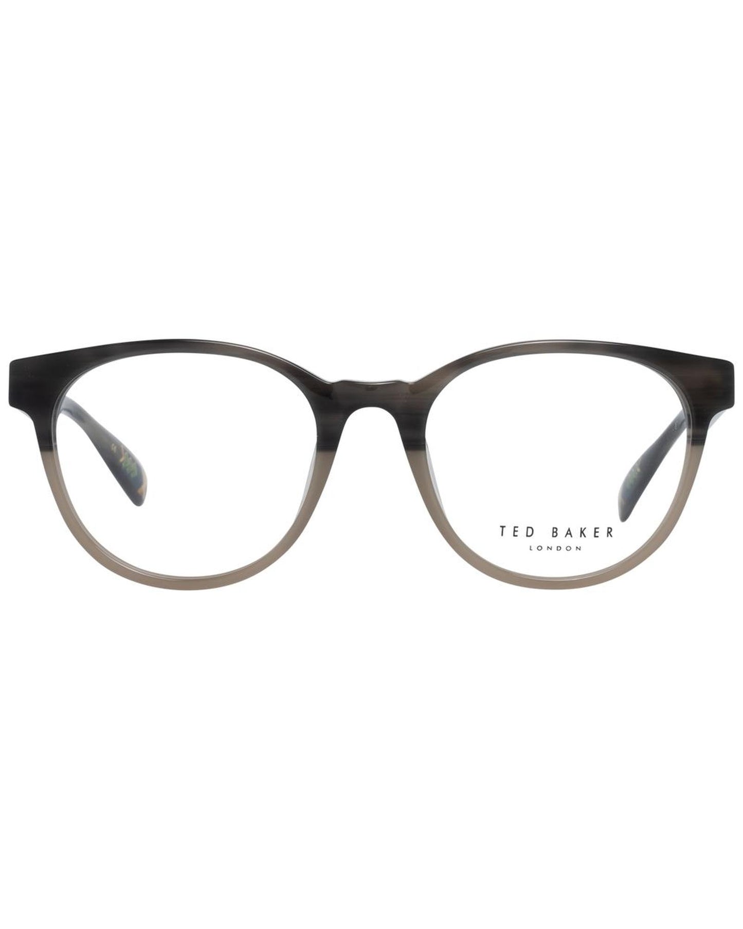 Ted Baker Men's Gray  Optical Frames - One Size