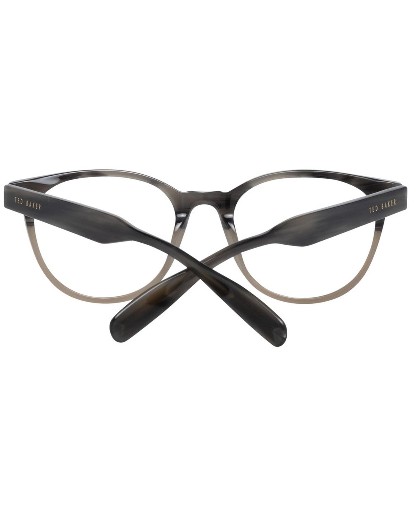 Ted Baker Men's Gray  Optical Frames - One Size