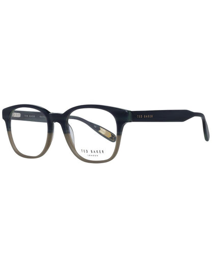 Ted Baker Men's Green  Optical Frames - One Size