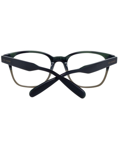 Ted Baker Men's Green  Optical Frames - One Size