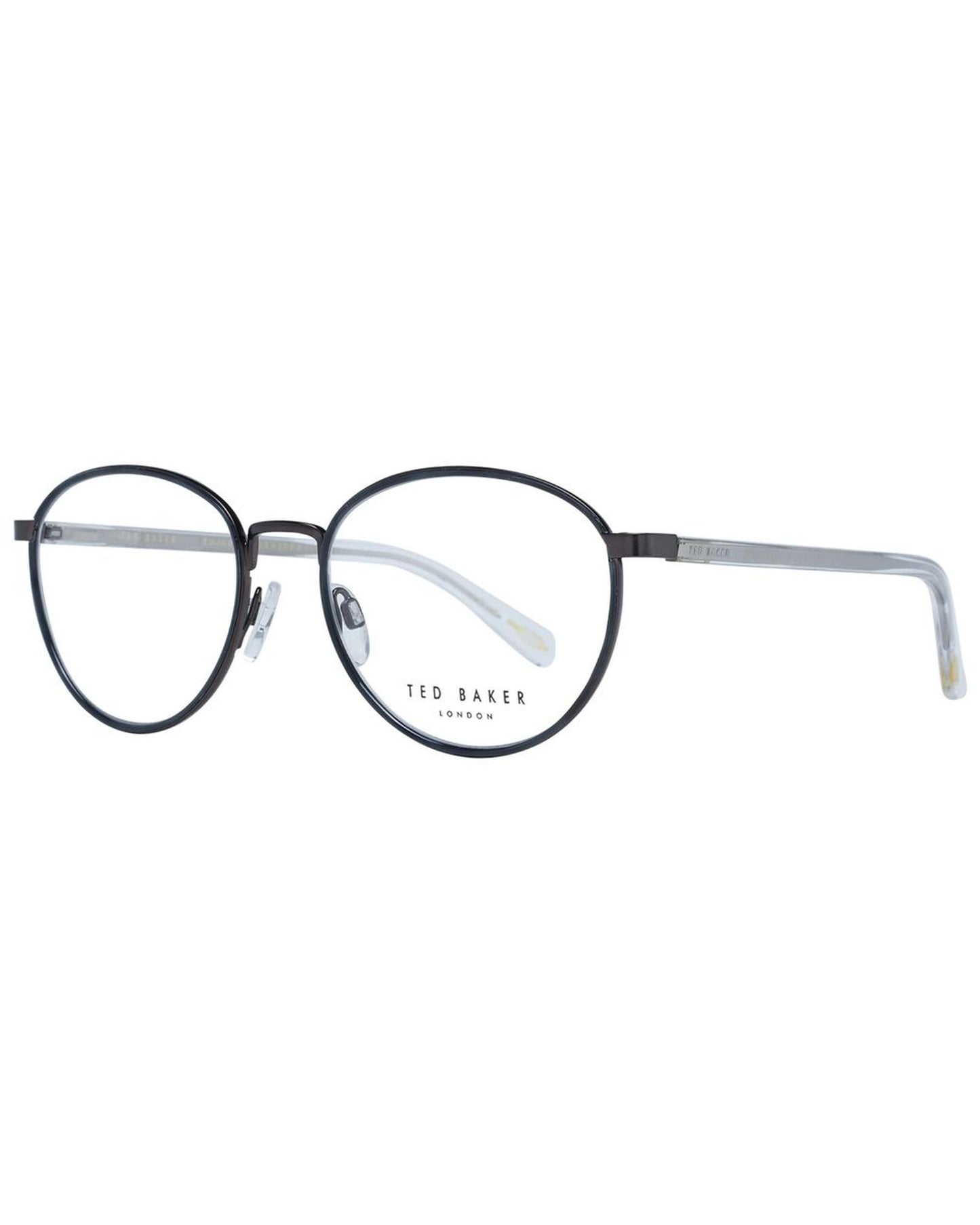 Ted Baker Men's Gray  Optical Frames - One Size