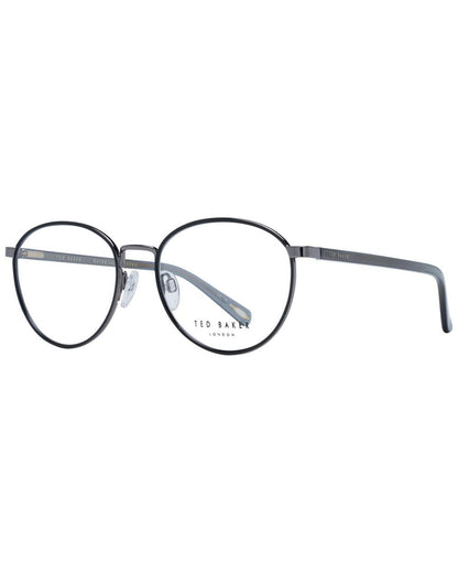 Ted Baker Men's Black  Optical Frames - One Size