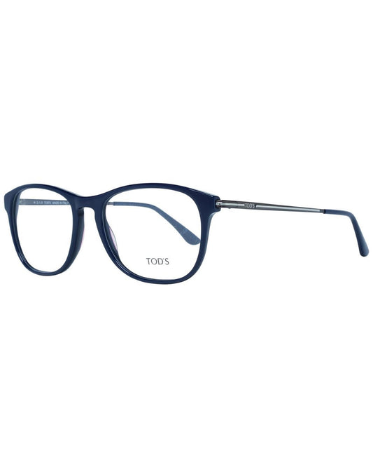 Tod's Men's Blue  Optical Frames - One Size