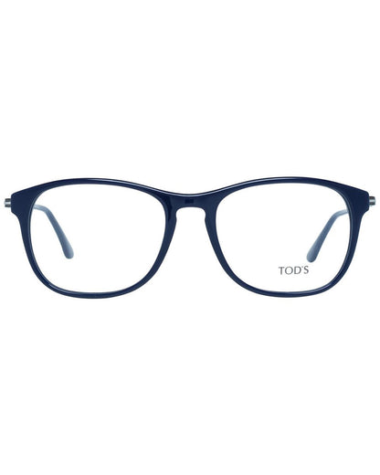 Tod's Men's Blue  Optical Frames - One Size