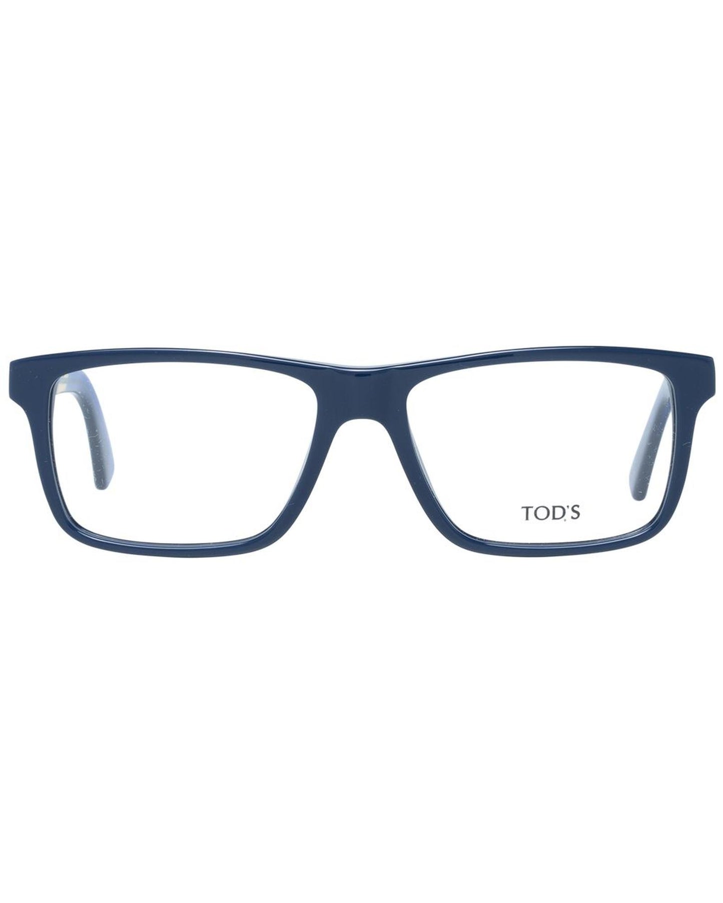 Tod's Men's Blue  Optical Frames - One Size