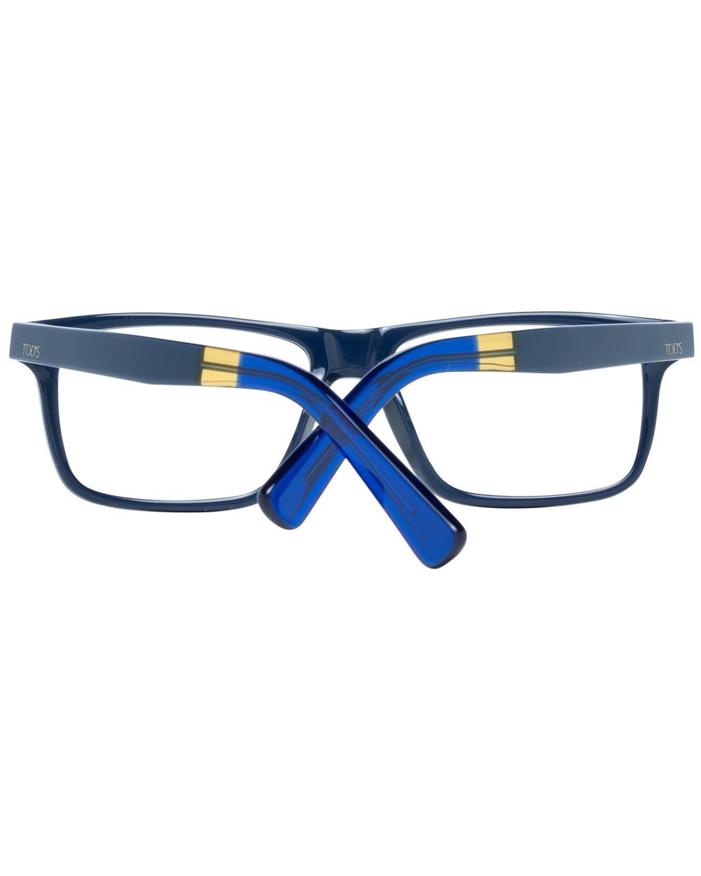 Tod's Men's Blue  Optical Frames - One Size