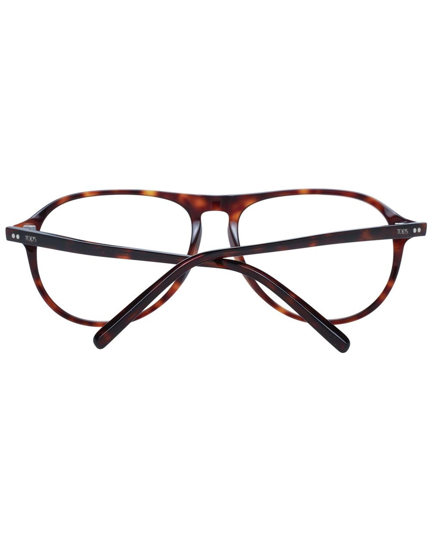 Tod's Men's Brown  Optical Frames - One Size