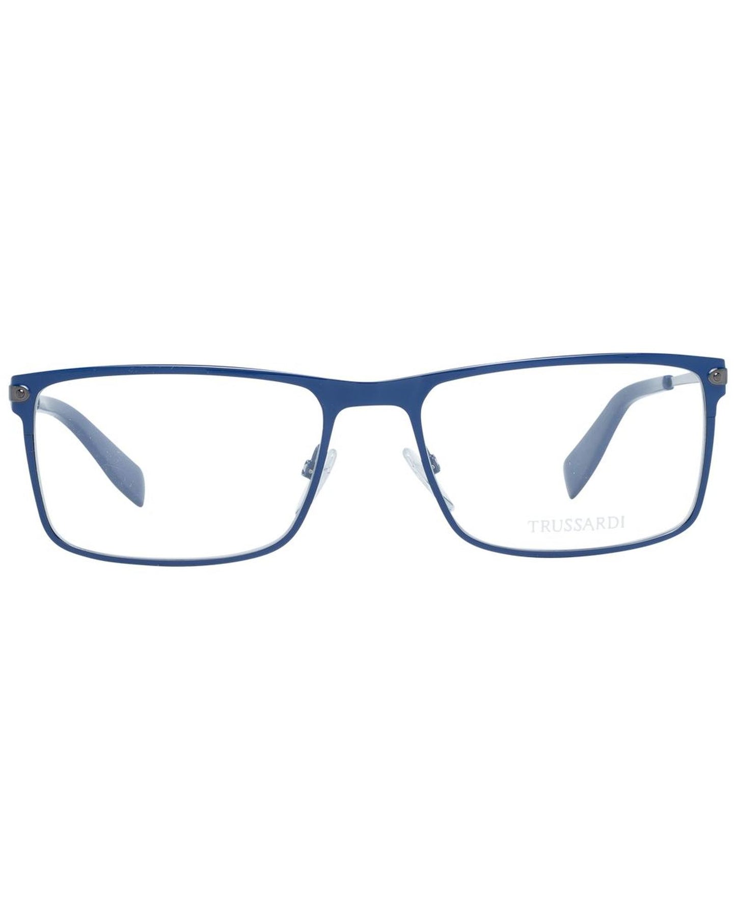 Trussardi Men's Blue  Optical Frames - One Size