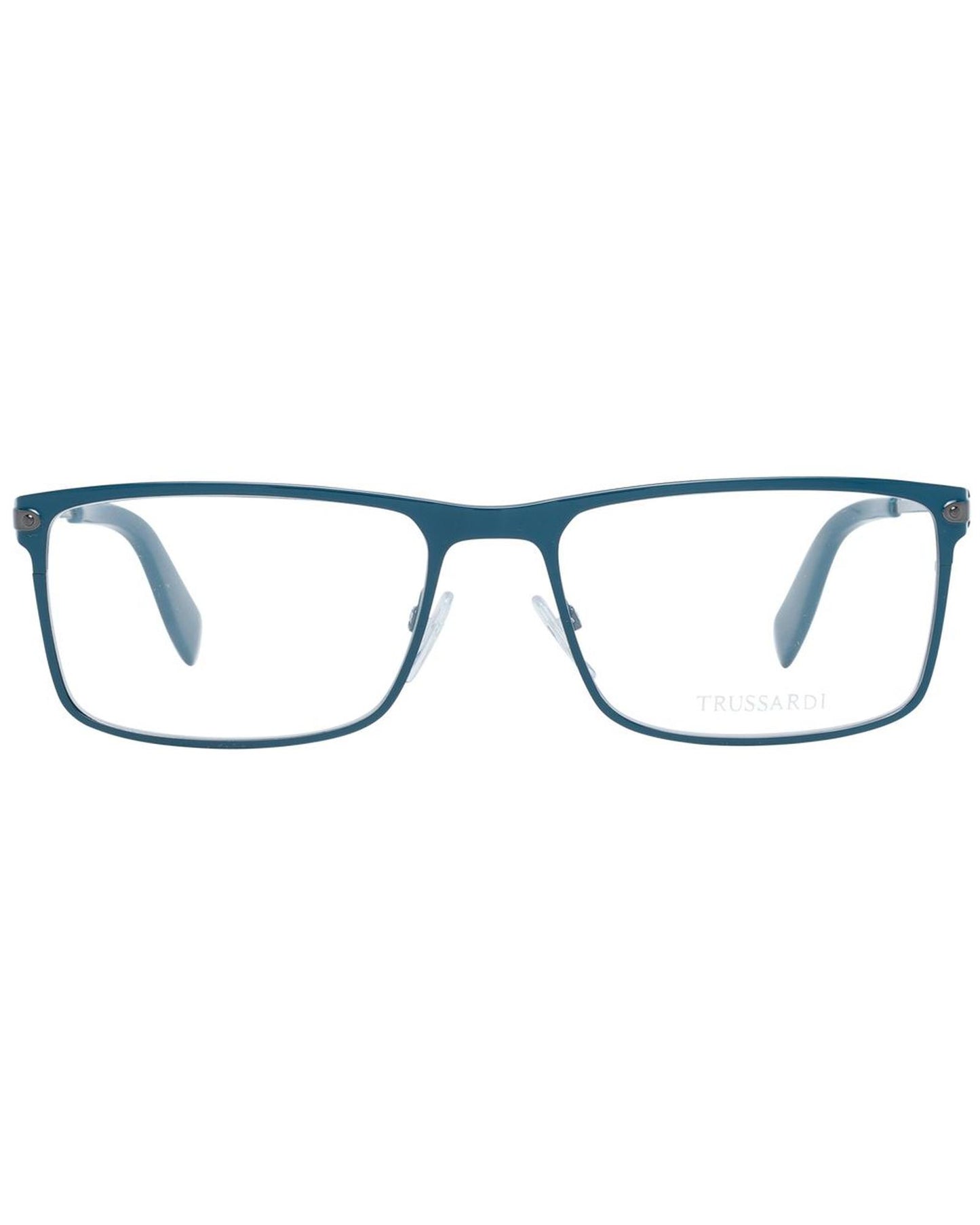 Trussardi Men's Blue  Optical Frames - One Size