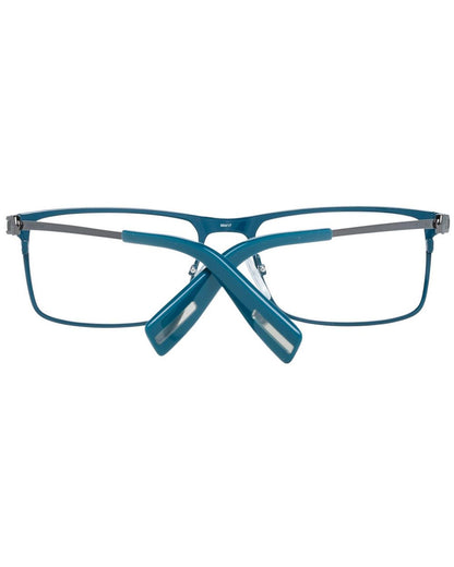 Trussardi Men's Blue  Optical Frames - One Size