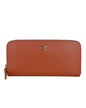 Ungaro Women's Brown Leather Wallet - One Size