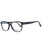 Zadig & Voltaire Unisex's Black Unisex Optical Frames - One Size