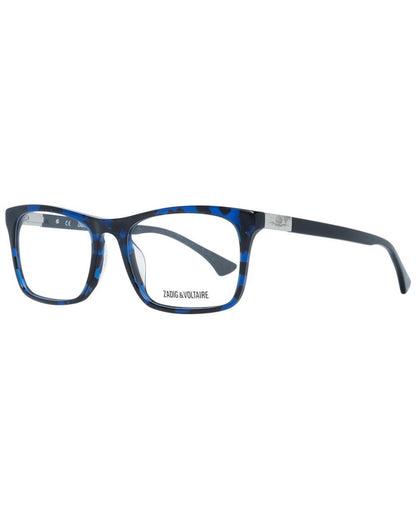 Zadig & Voltaire Men's Blue  Optical Frames - One Size