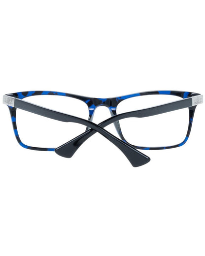 Zadig & Voltaire Men's Blue  Optical Frames - One Size