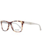 Zadig & Voltaire Unisex's Brown Unisex Optical Frames - One Size