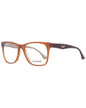 Zadig & Voltaire Unisex's Brown Unisex Optical Frames - One Size