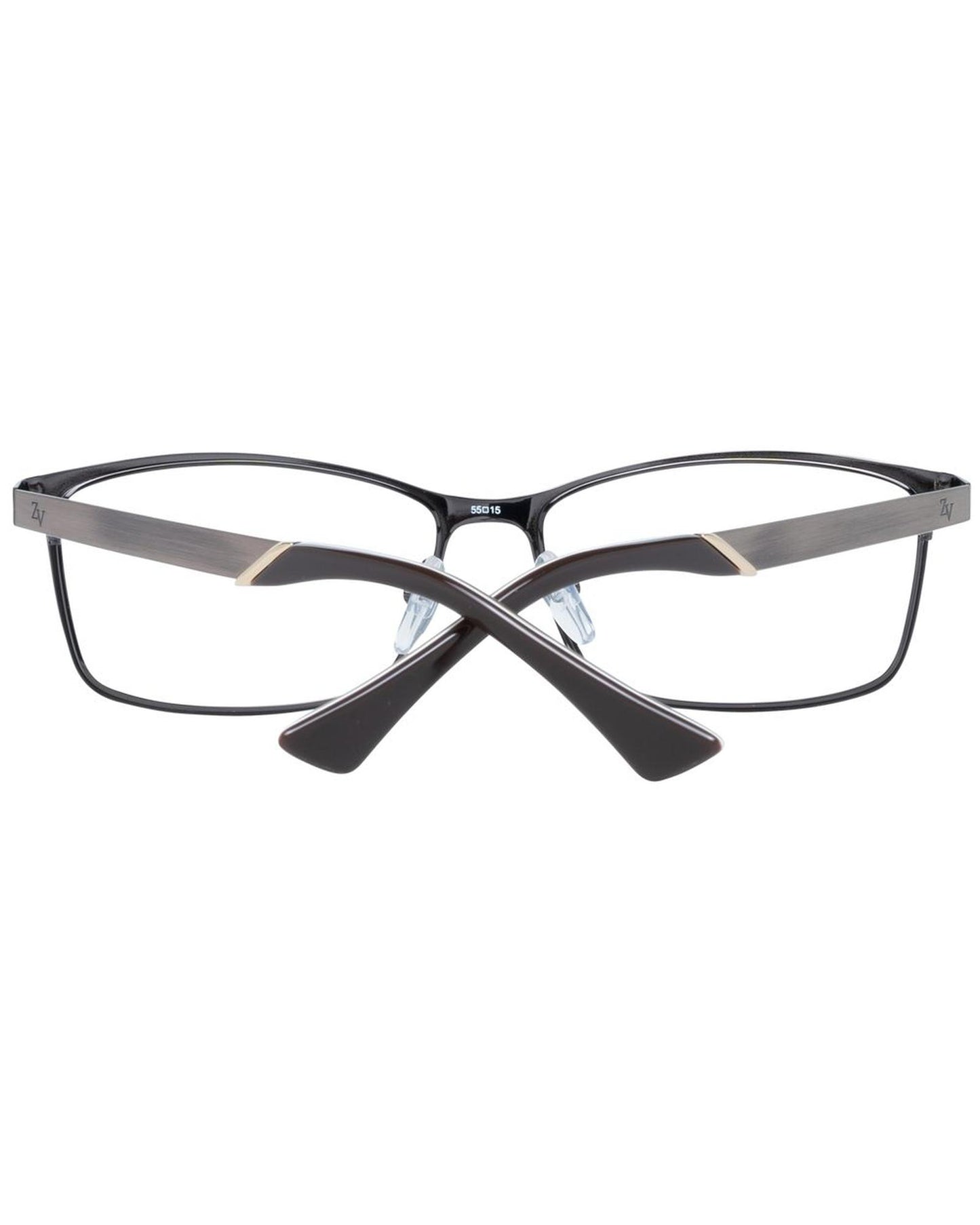 Zadig & Voltaire Men's Bronze  Optical Frames - One Size