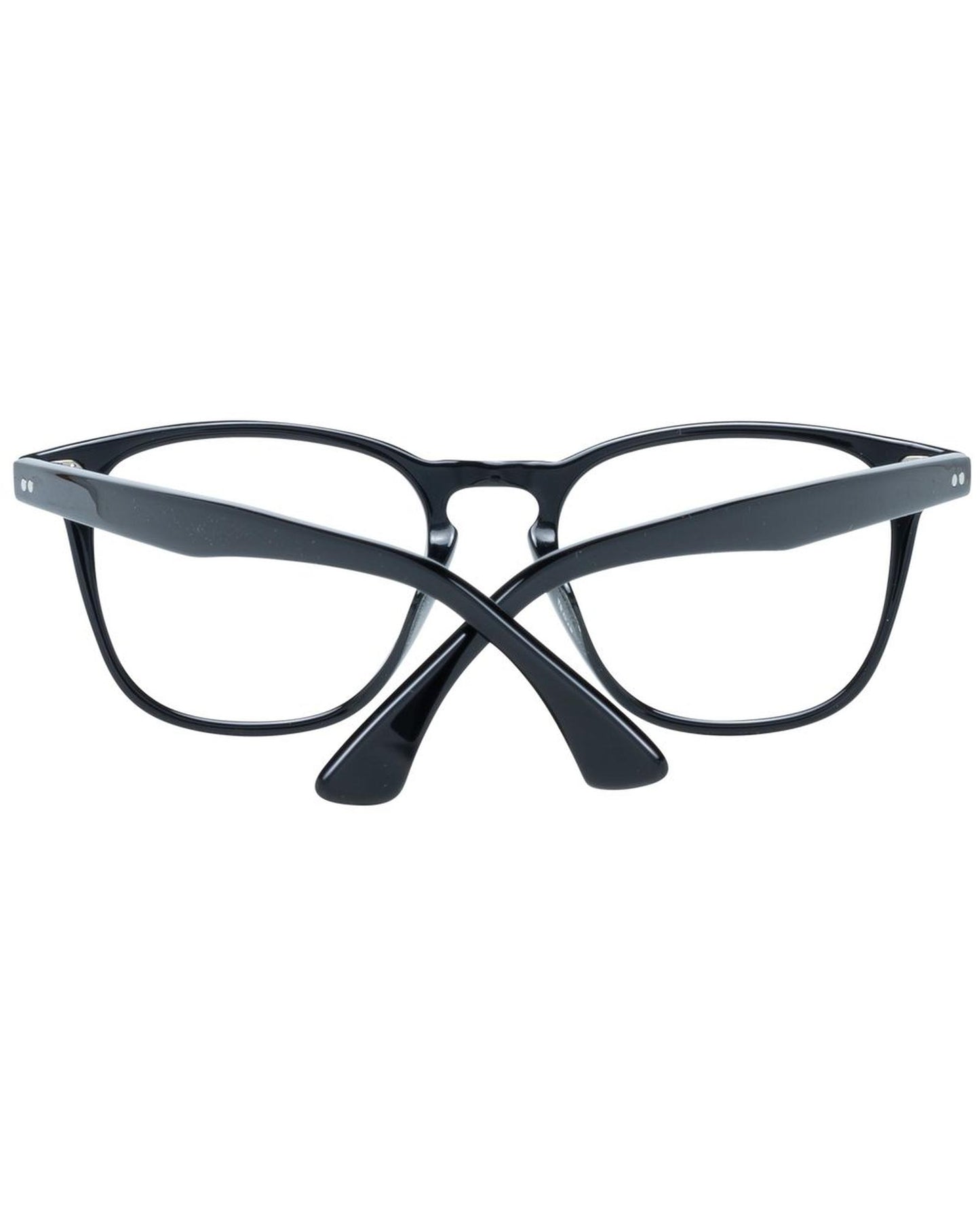 Zadig & Voltaire Men's Black  Optical Frames - One Size