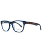 Zegna Couture Men's Blue  Optical Frames - One Size