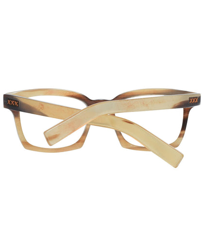 Zegna Couture Men's Multicolor  Optical Frames - One Size