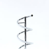 Cirrhi LED Table Lamp - Chrome