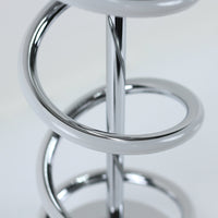 Cirrhi LED Table Lamp - Chrome