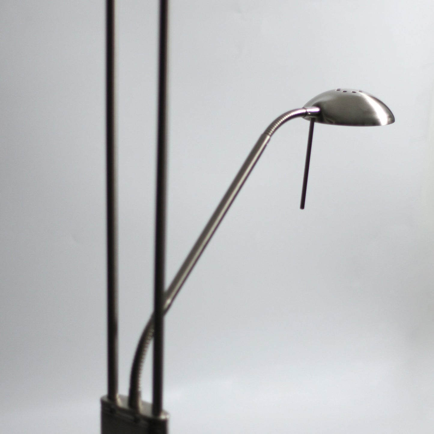 Buckley Dimmable LED Mother & Child Floor Lamp