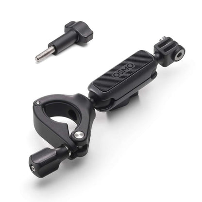 Universal Dji Action Handlebar Clip