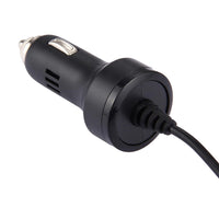 2.4a Usb-c Car Charger with 2m Cable for Nintendo Switch