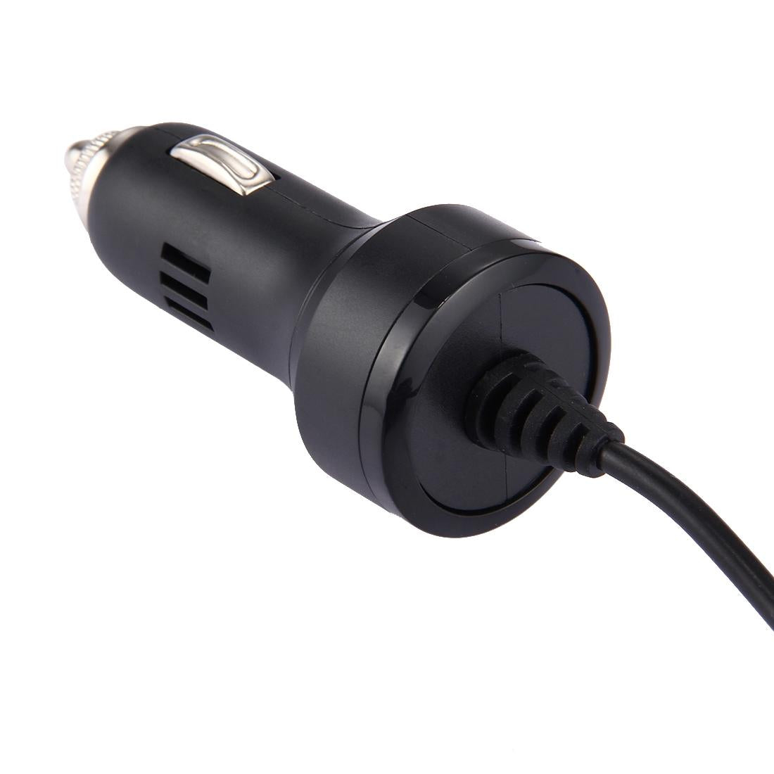 2.4A Usb-C Car Charger With 2M Cable For Nintendo Switch