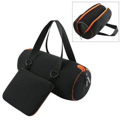 Portable Bluetooth Speaker Bag for Jbl Xtreme 1 & 2 - 2 in 1 Design