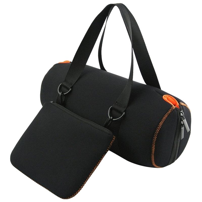 Portable Bluetooth Speaker Bag for Jbl Xtreme 1 & 2 - 2 in 1 Design