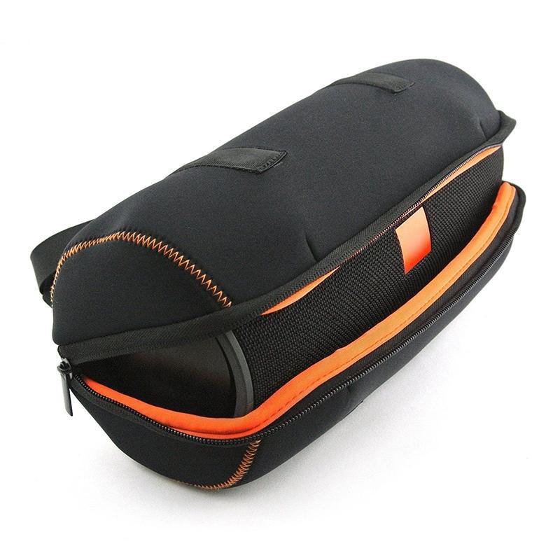 Portable Bluetooth Speaker Bag for Jbl Xtreme 1 & 2 - 2 in 1 Design