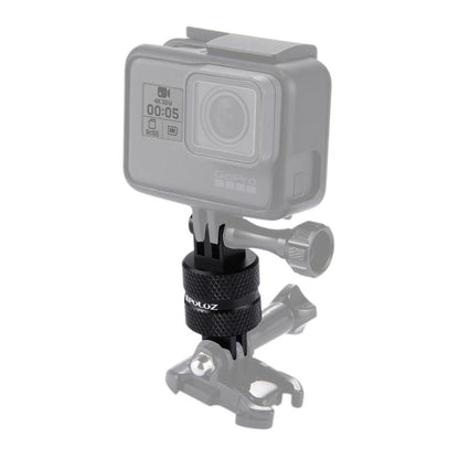 360 Degree Rotation Swivel Arm Tripod Mount for Action Cameras