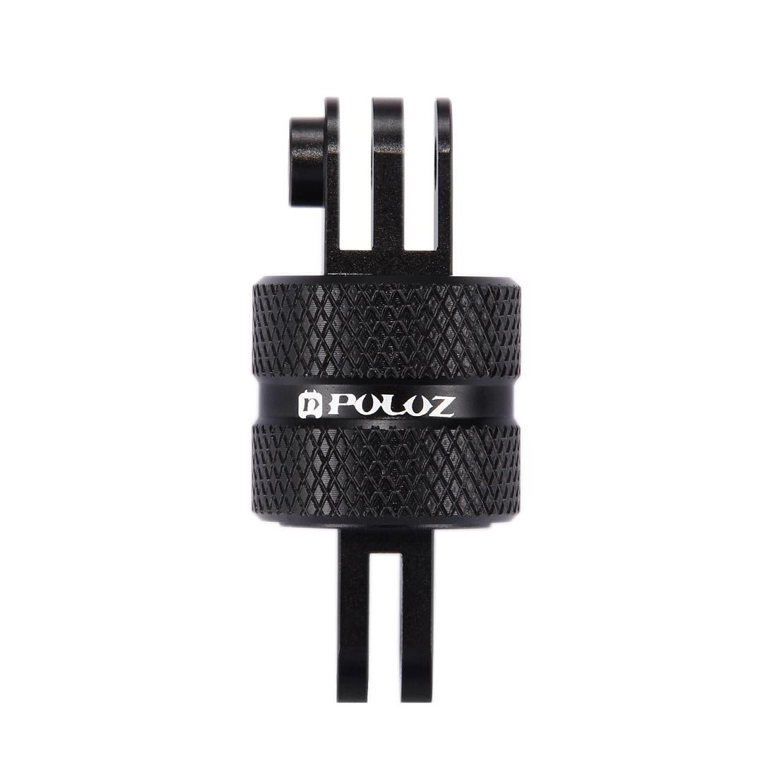 360 Degree Rotation Swivel Arm Tripod Mount for Action Cameras