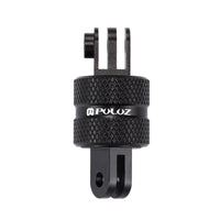 360 Degree Rotation Swivel Arm Tripod Mount for Action Cameras