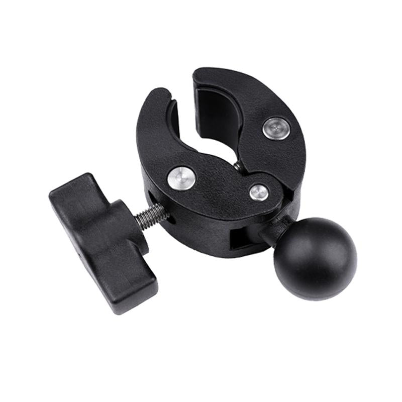 Universal Motorcycle Handlebar Mount